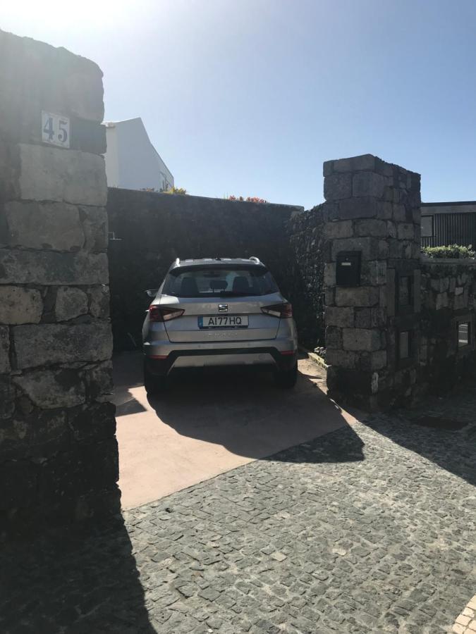Joaninha'S Beach House Gloria  Exterior foto